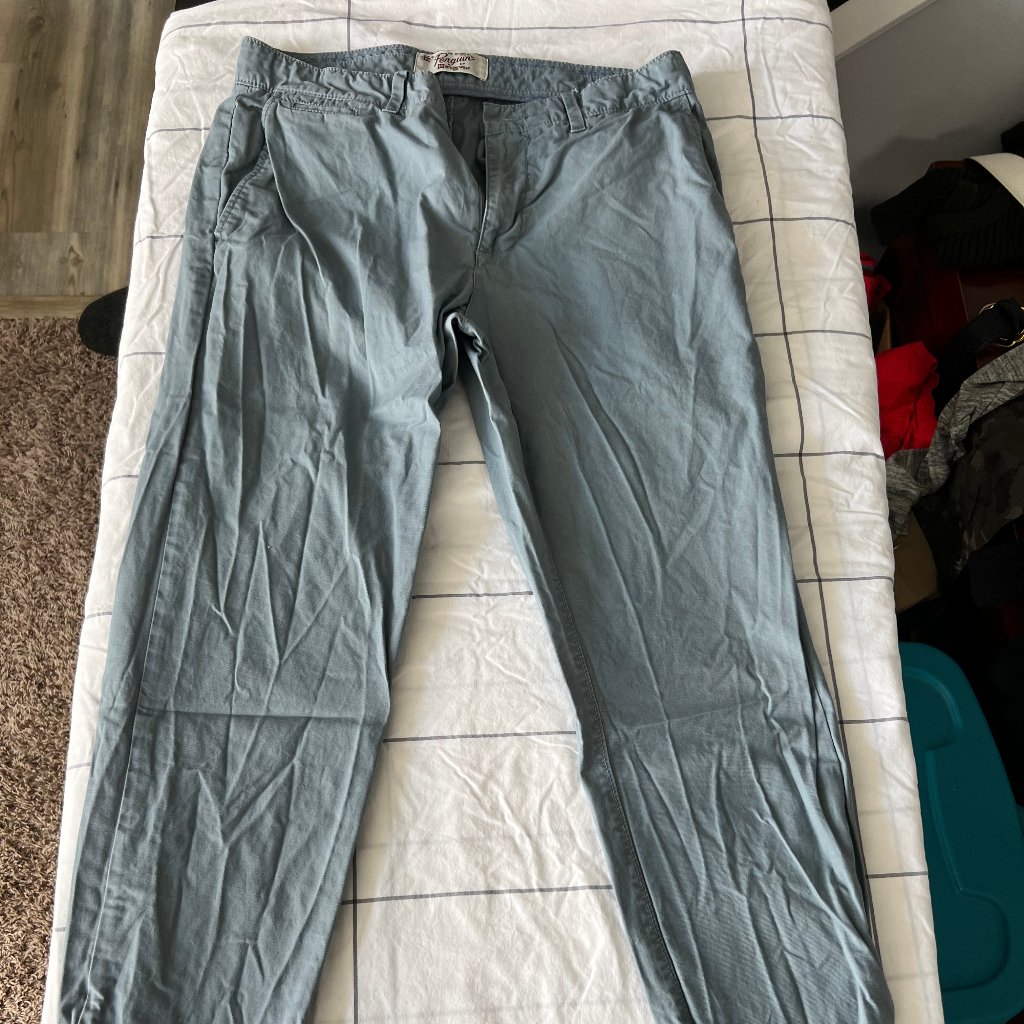 Original Penguin